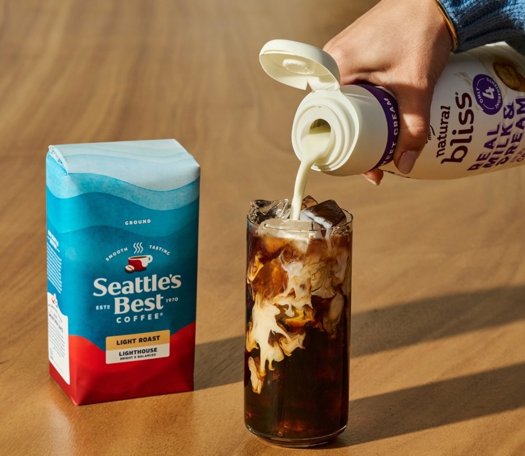 Seattle's Best Light Roast